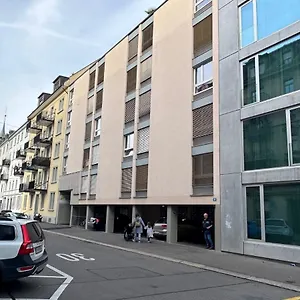 Apartment Elisa 6, Zürich