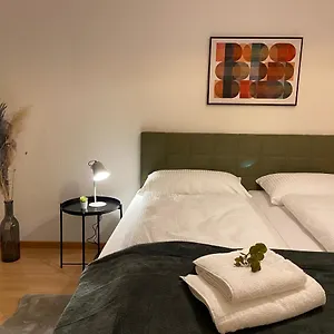 Apartment Comfort 1 And 2bdr Close To Airport, Zürich