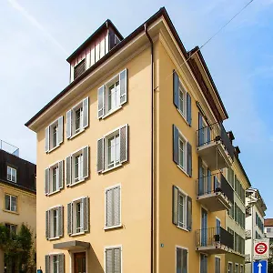 Apartment Eidmattstrasse 6,, Zürich