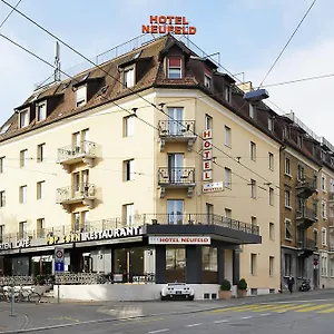 3* Szálloda Neufeld